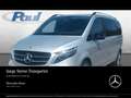 Mercedes-Benz V 250 Edition kompakt LED+Warmluft-Sthzg+Kamera Silber - thumbnail 1