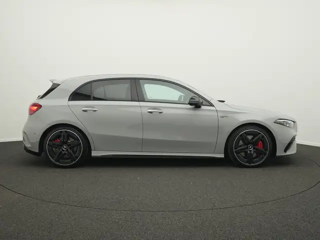 Mercedes-Benz A-Class view 5