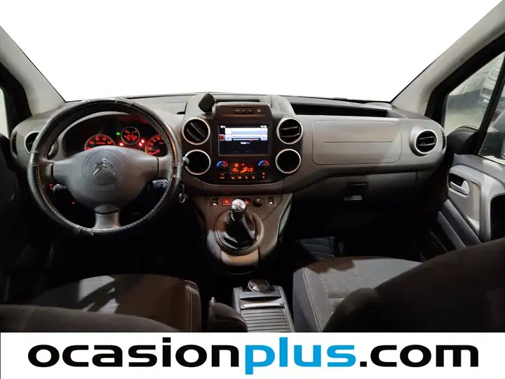 Citroën Berlingo Multispace 1.6 BlueHDi 20 Aniversario 2017, foto 5