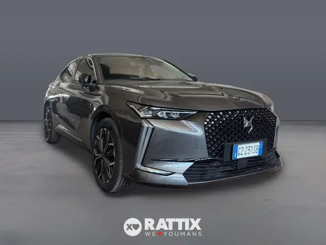2025 DS Automobiles DS 4 in Grey for sale