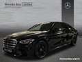 Mercedes-Benz S 350 400d 4Matic 9G-Tronic Black - thumbnail 1