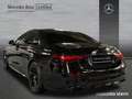 Mercedes-Benz S 350 400d 4Matic 9G-Tronic Fekete - thumbnail 4