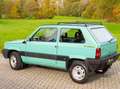 Fiat Panda Panda Trekking 4x4/82tkm/Originalzustand! Vert - thumbnail 4