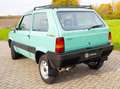 Fiat Panda Panda Trekking 4x4/82tkm/Originalzustand! Grün - thumbnail 6