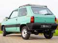 Fiat Panda Panda Trekking 4x4/82tkm/Originalzustand! Vert - thumbnail 5