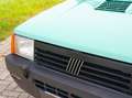 Fiat Panda Panda Trekking 4x4/82tkm/Originalzustand! Grün - thumbnail 8