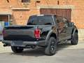 Ford F 150 RAPTOR SUPER CREW CAB Noir - thumbnail 4