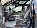 Ford F 150 RAPTOR SUPER CREW CAB Noir - thumbnail 9