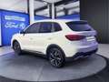 MG ZS Hybrid+ Luxury*360°CAM*EL.SITZE*18 Blanc - thumbnail 4