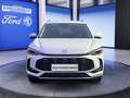 MG ZS Hybrid+ Luxury*360°CAM*EL.SITZE*18 Blanc - thumbnail 2