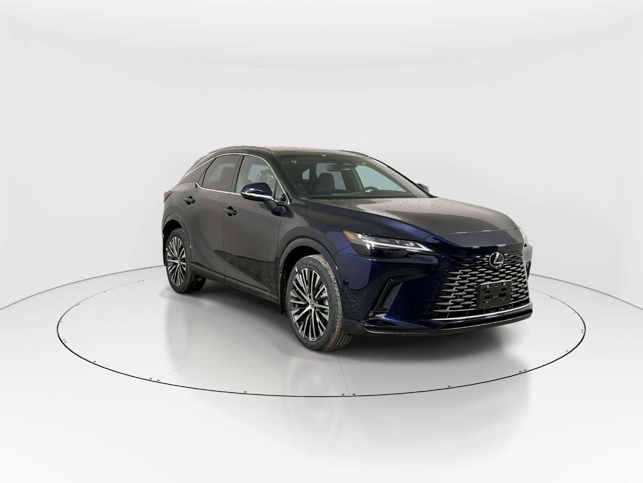 2026 Lexus RX RX 350h AWD INCLUDES CARGO LINER, DASH CAM, BATTER