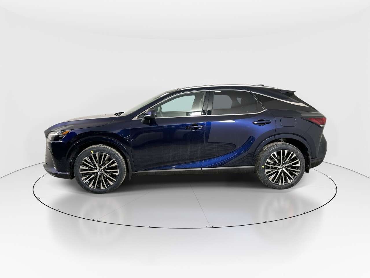 2026 Lexus RX RX 350h AWD INCLUDES CARGO LINER, DASH CAM, BATTER — снимка 4