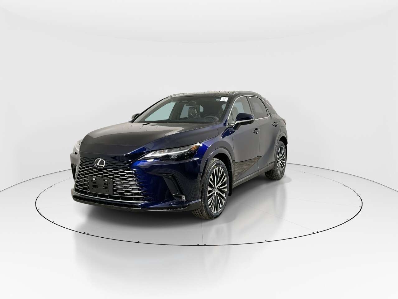 2026 Lexus RX RX 350h AWD INCLUDES CARGO LINER, DASH CAM, BATTER — снимка 3