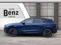 CUPRA Terramar VZ 2.0 TSI 4Drive MATRIX*PANO*LNKHZ*AHK Klima Blau - thumbnail 2