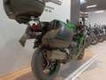 Kawasaki Ninja H2 Zielony - thumbnail 3