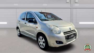 Alto GLX 1.0 68 cv **Garanzia Guasti 12 Mesi**