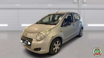 Alto GLX 1.0 68 cv **Garanzia Guasti 12 Mesi**