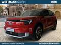 Ford Explorer RWD 79 Kwh Elektromotor   -  Leasingrate 341,- € . Rot - thumbnail 1