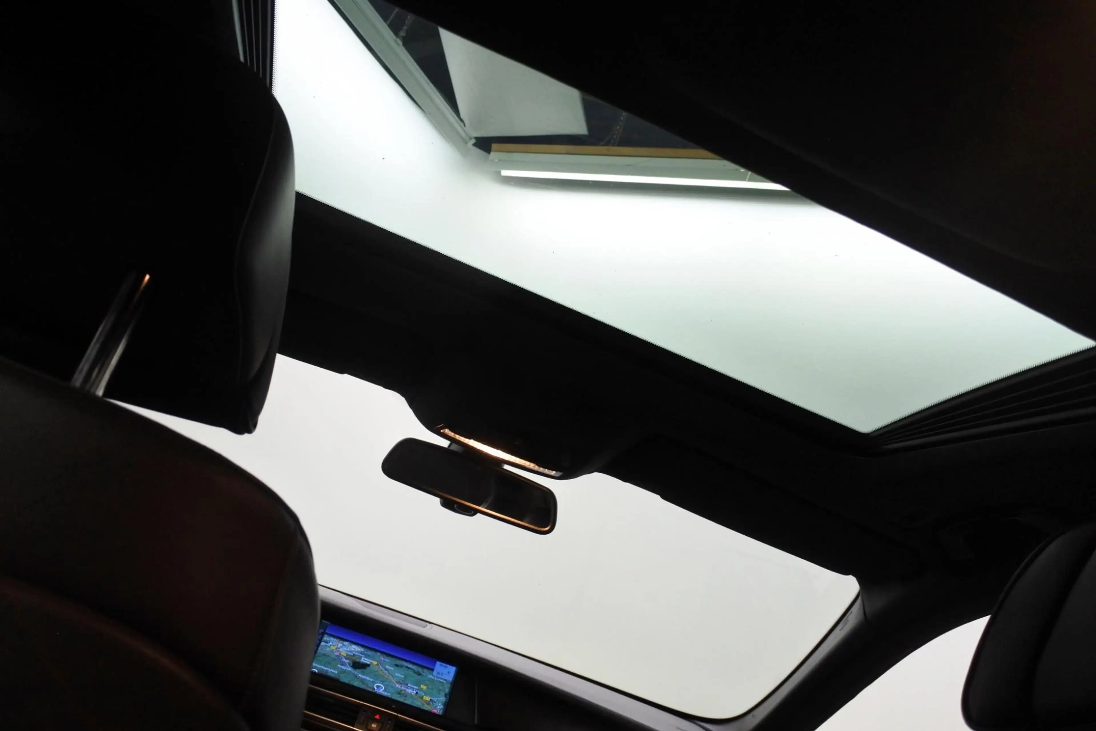 BMW 760 7-serie 760Li V12 Individual — photo 18