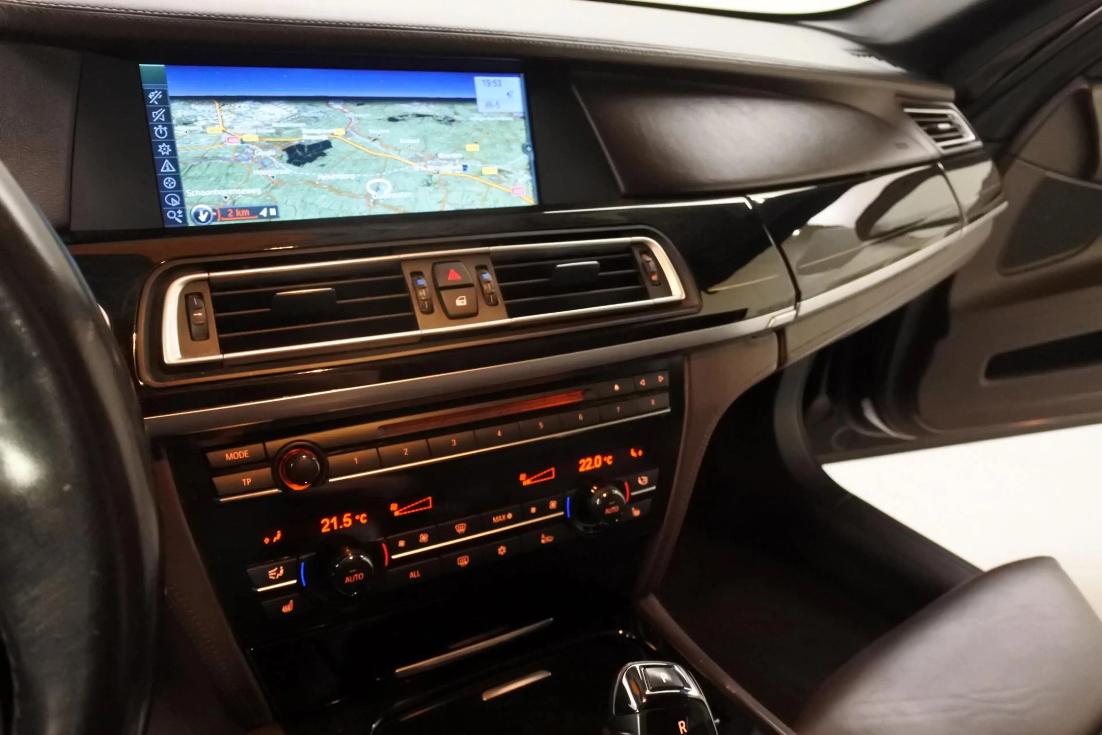 BMW 760 7-serie 760Li V12 Individual — photo 36