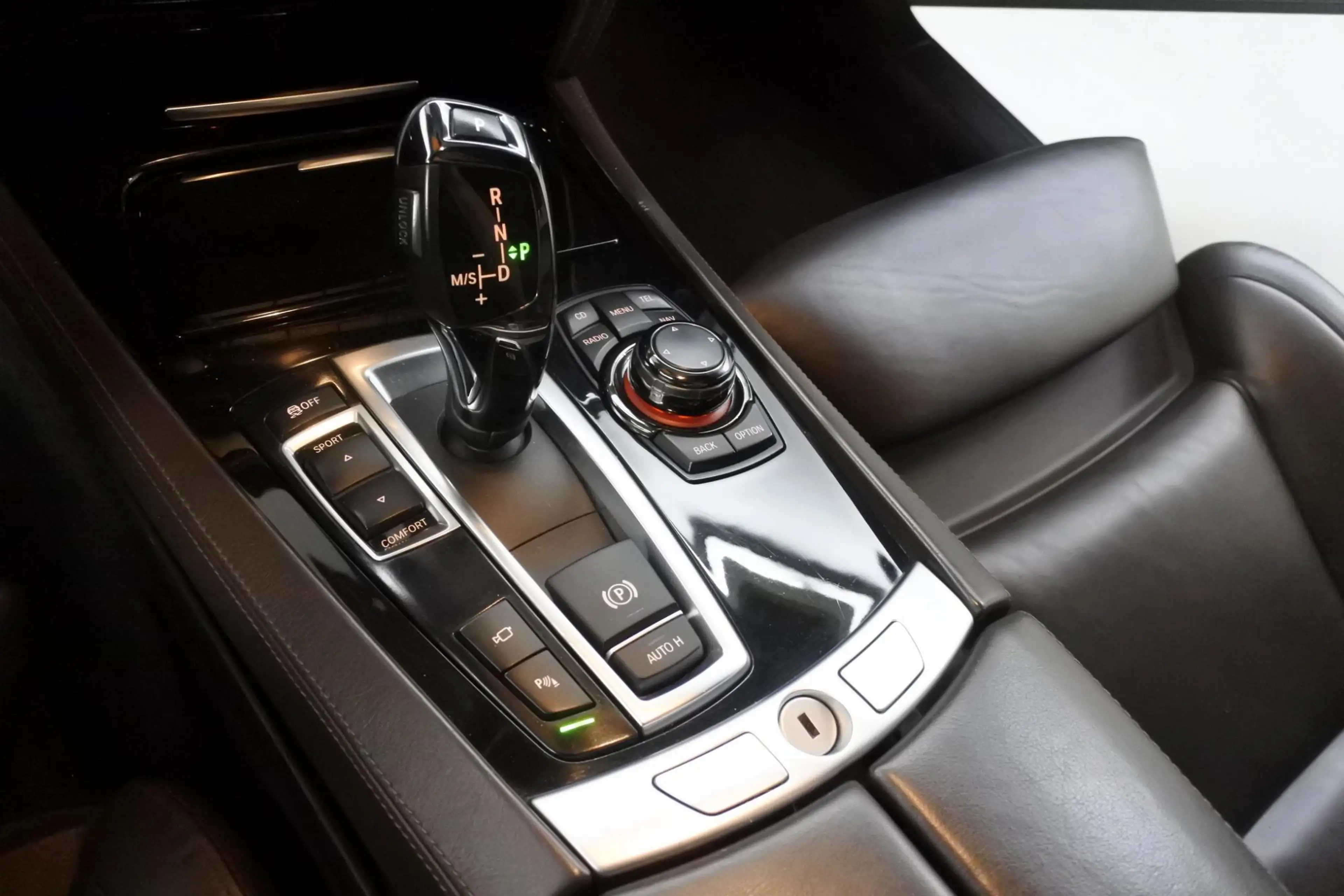 BMW 760 7-serie 760Li V12 Individual — photo 40