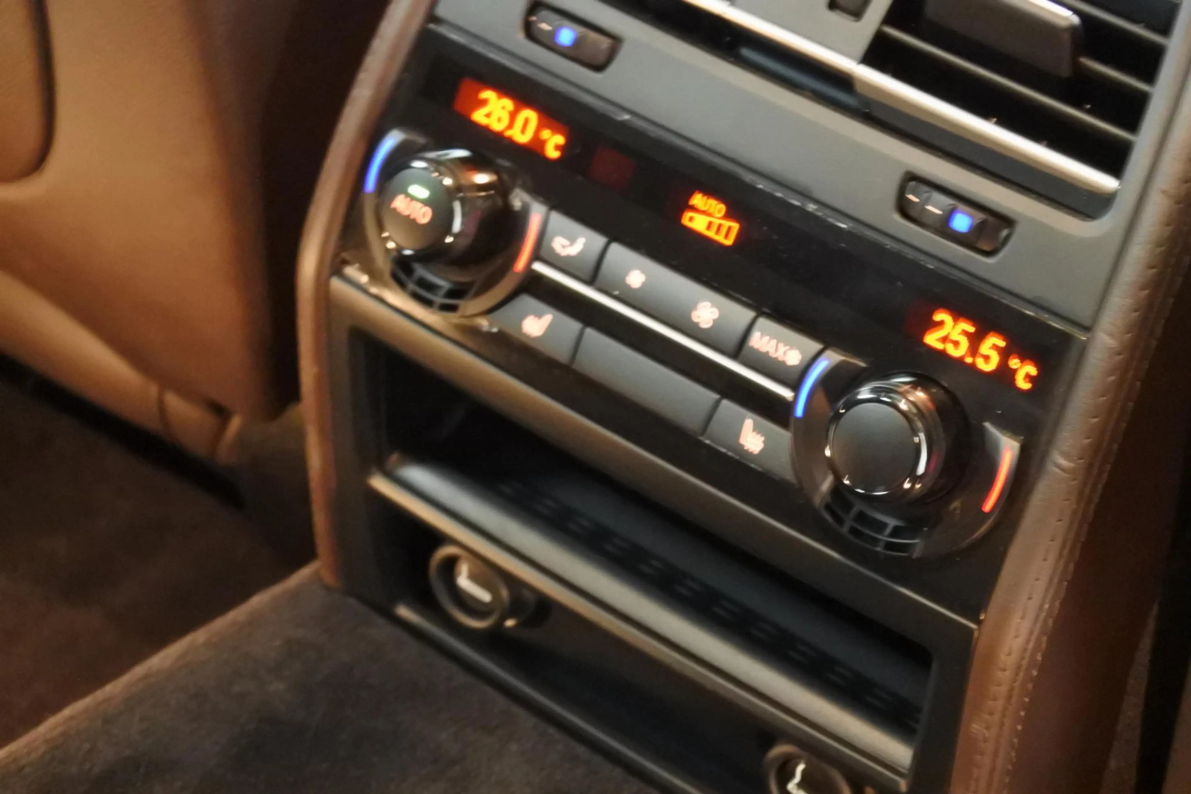BMW 760 7-serie 760Li V12 Individual — photo 20