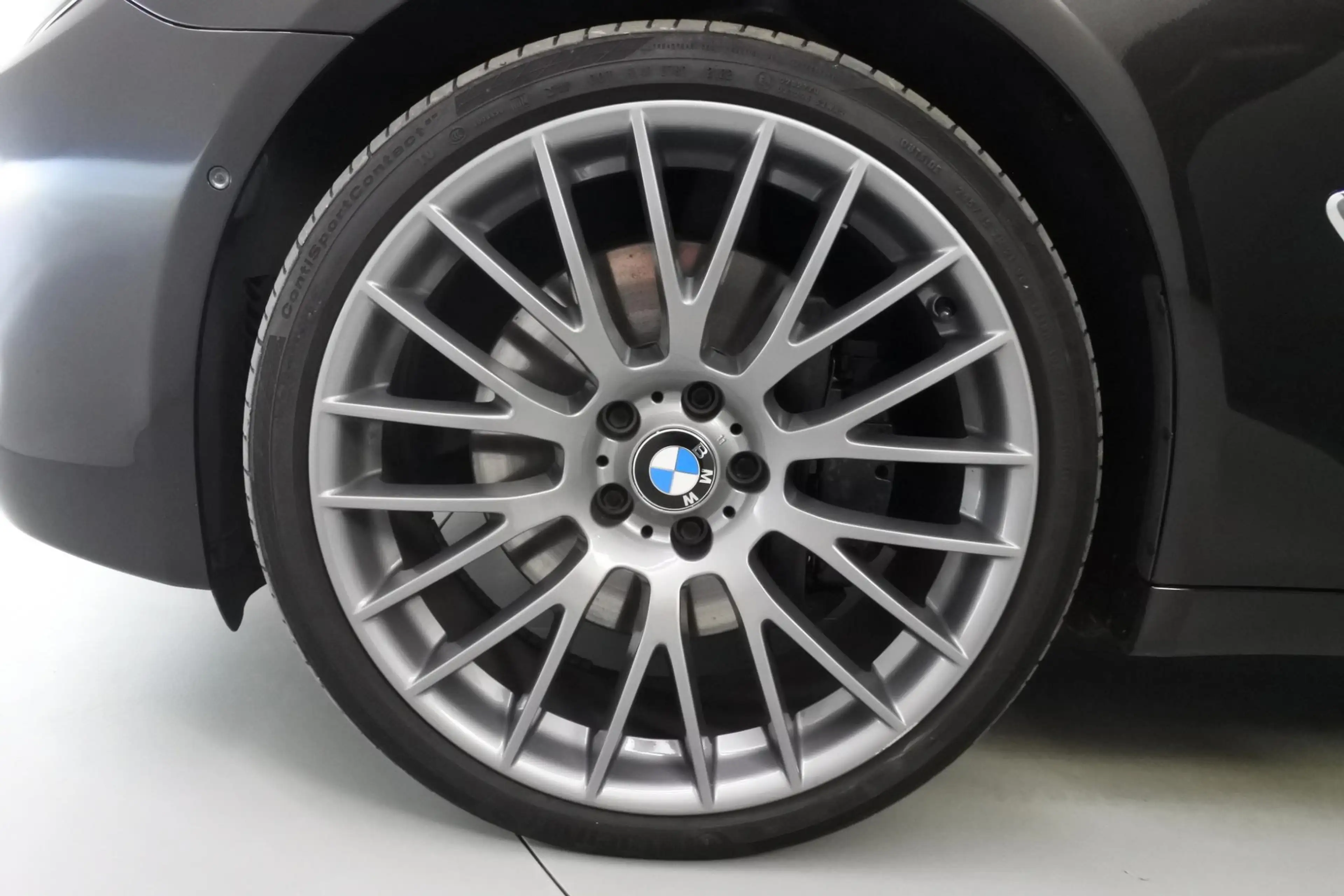 BMW 760 7-serie 760Li V12 Individual — photo 14