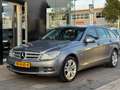 Mercedes-Benz C 200 Estate K Business Class Avantgarde Gris - thumbnail 12