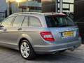 Mercedes-Benz C 200 Estate K Business Class Avantgarde Gris - thumbnail 11
