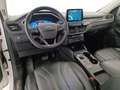 Ford Kuga 2.5 full hybrid Vignale awd 190cv e-shifter Bianco - thumbnail 6