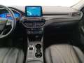 Ford Kuga 2.5 full hybrid Vignale awd 190cv e-shifter Bianco - thumbnail 9