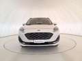 Ford Kuga 2.5 full hybrid Vignale awd 190cv e-shifter Bianco - thumbnail 2