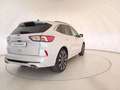 Ford Kuga 2.5 full hybrid Vignale awd 190cv e-shifter Bianco - thumbnail 4