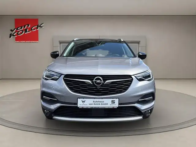 Opel Grandland X Grandland Ultimate 1.6 Turbo 133 KW