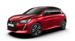 Peugeot 208 II PureTech 100 S&amp;S EAT8 Allure Pack