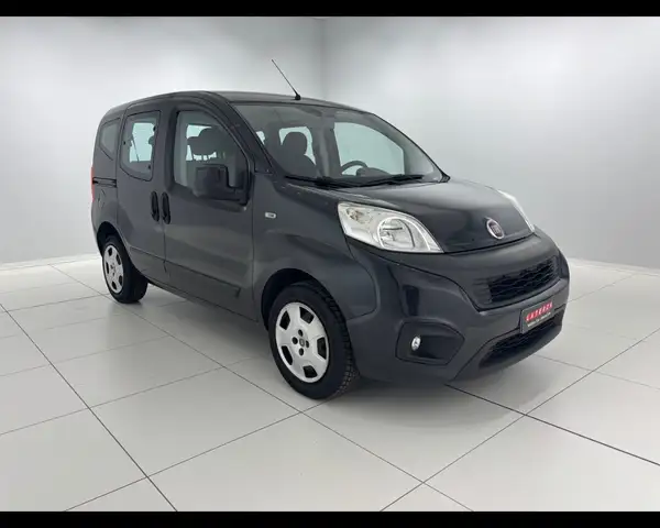 Fiat Qubo 1.3 Multijet Lounge