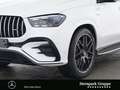 Mercedes-Benz GLE 53 AMG GLE 53 4M+ Coupé Pano+Keyless+Night+360°+Memory+ Weiß - thumbnail 3