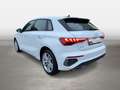 Audi A3 Sportback 40 TFSI e S line ACC AHK Navi Kamera Weiß - thumbnail 3