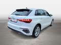 Audi A3 Sportback 40 TFSI e S line ACC AHK Navi Kamera Weiß - thumbnail 5
