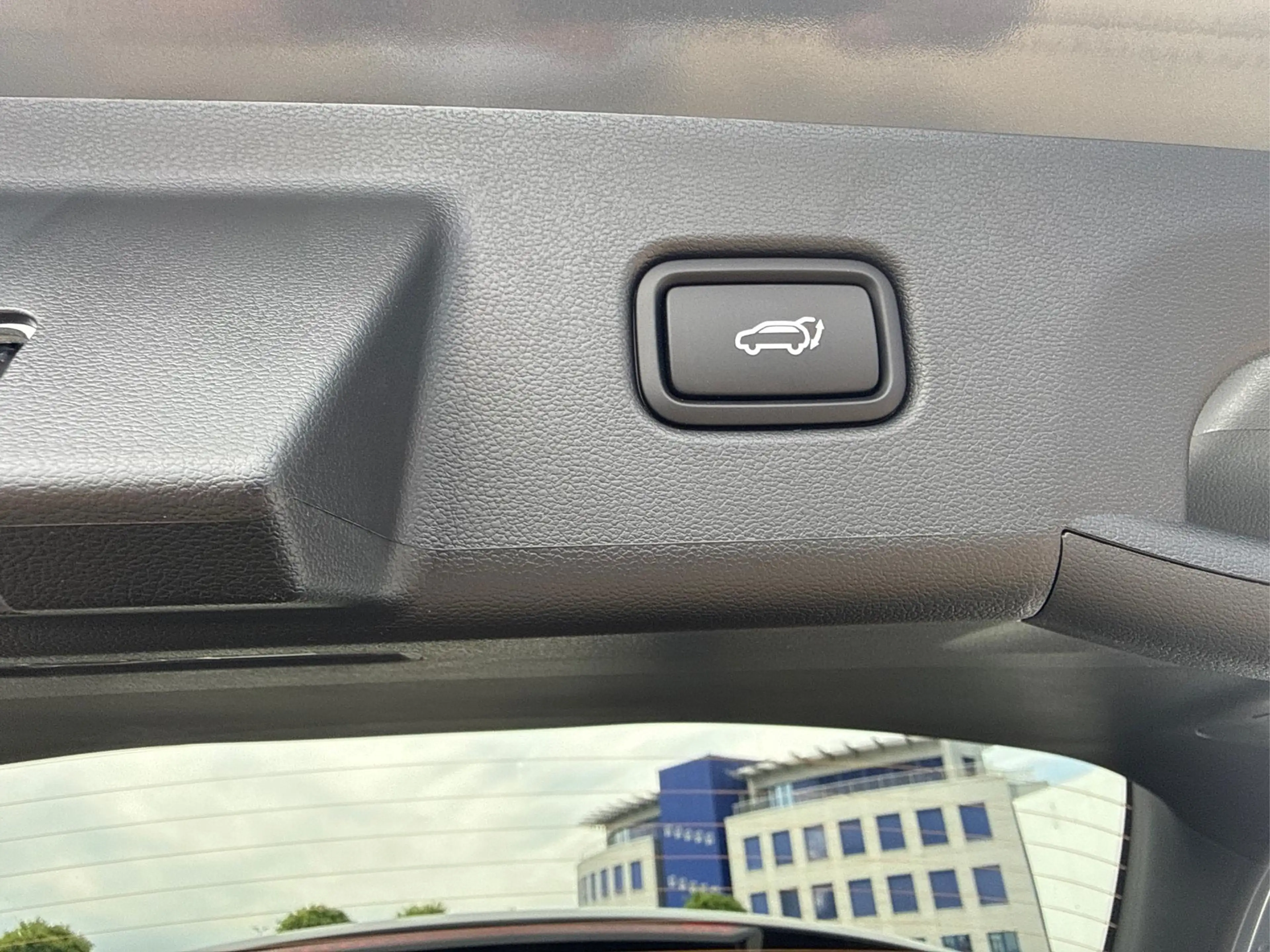 Hyundai TUCSON PREMIUM DCT N-LINE PANO E-SHIFT NAVI ACC 1.6 T-... — photo 8