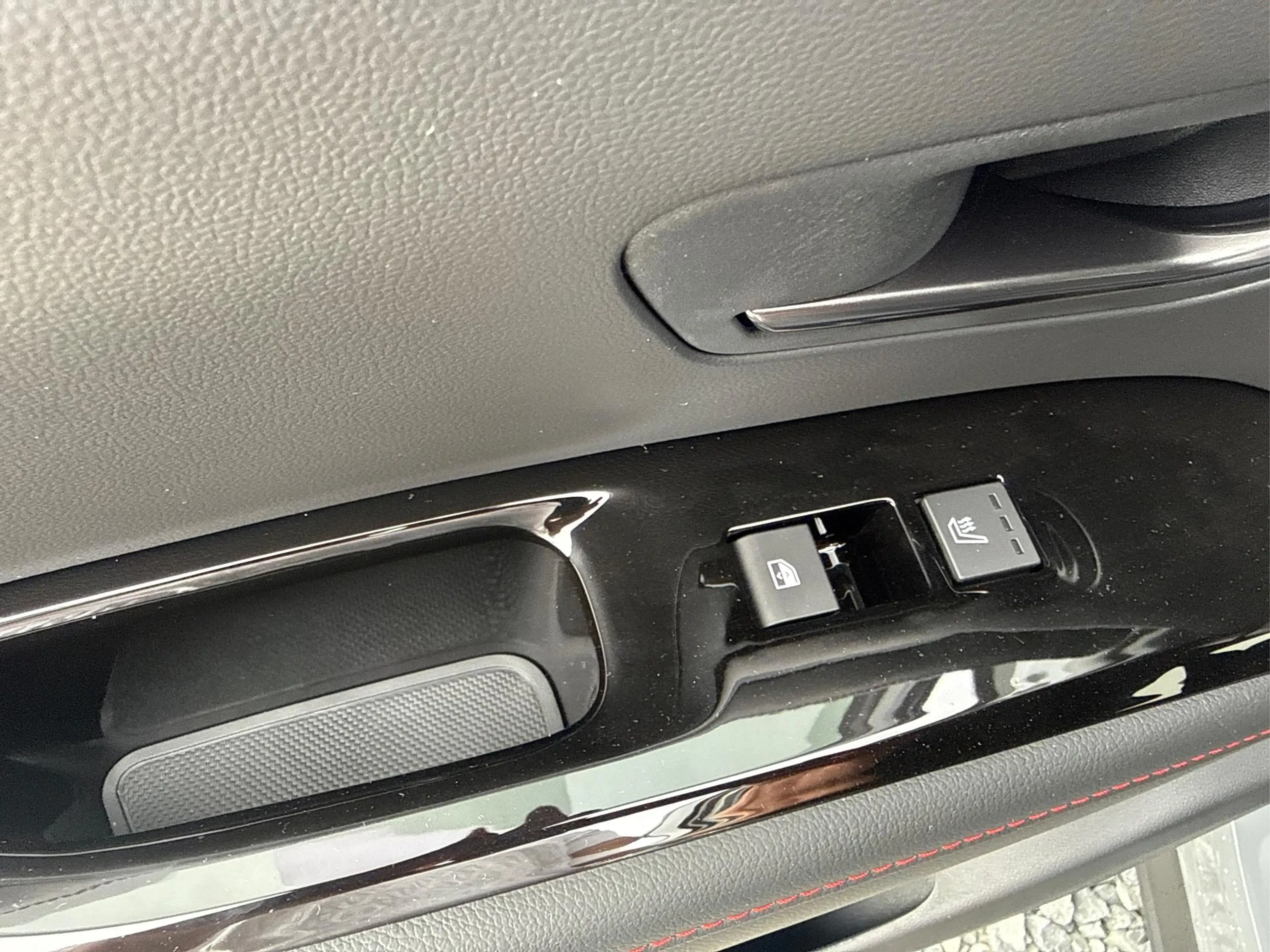 Hyundai TUCSON PREMIUM DCT N-LINE PANO E-SHIFT NAVI ACC 1.6 T-... — photo 14