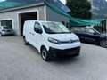 Citroen Jumpy Club M Weiß - thumbnail 8