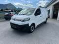 Citroen Jumpy Club M Weiß - thumbnail 3