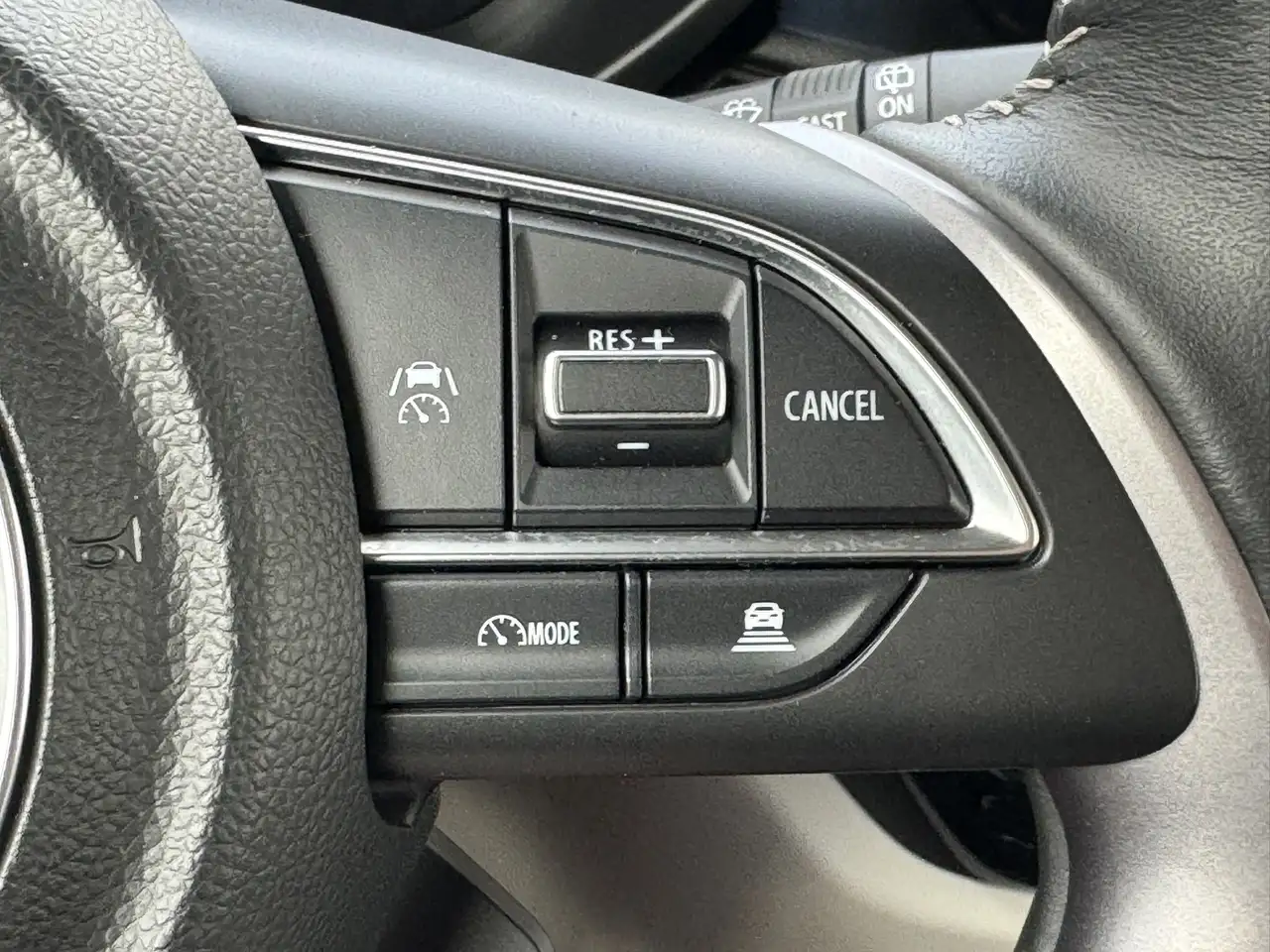 Suzuki Swift 2024