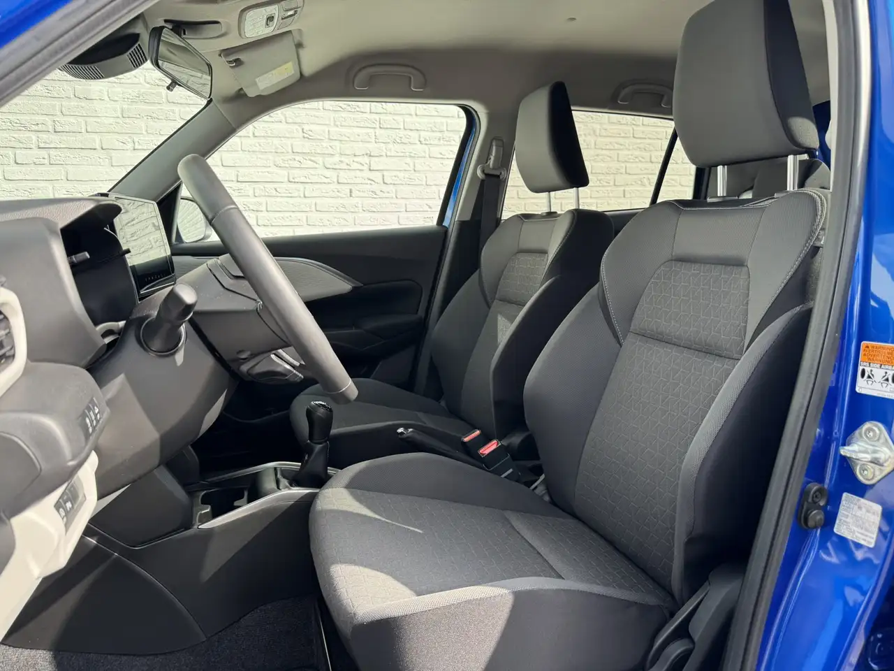 Suzuki Swift 2024