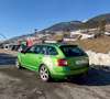 Skoda Octavia RS *FINANZIERUNG**GARANTIE* Grün - thumbnail 8