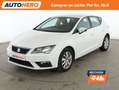 SEAT Leon 1.6 TDI Reference Blanco - thumbnail 1
