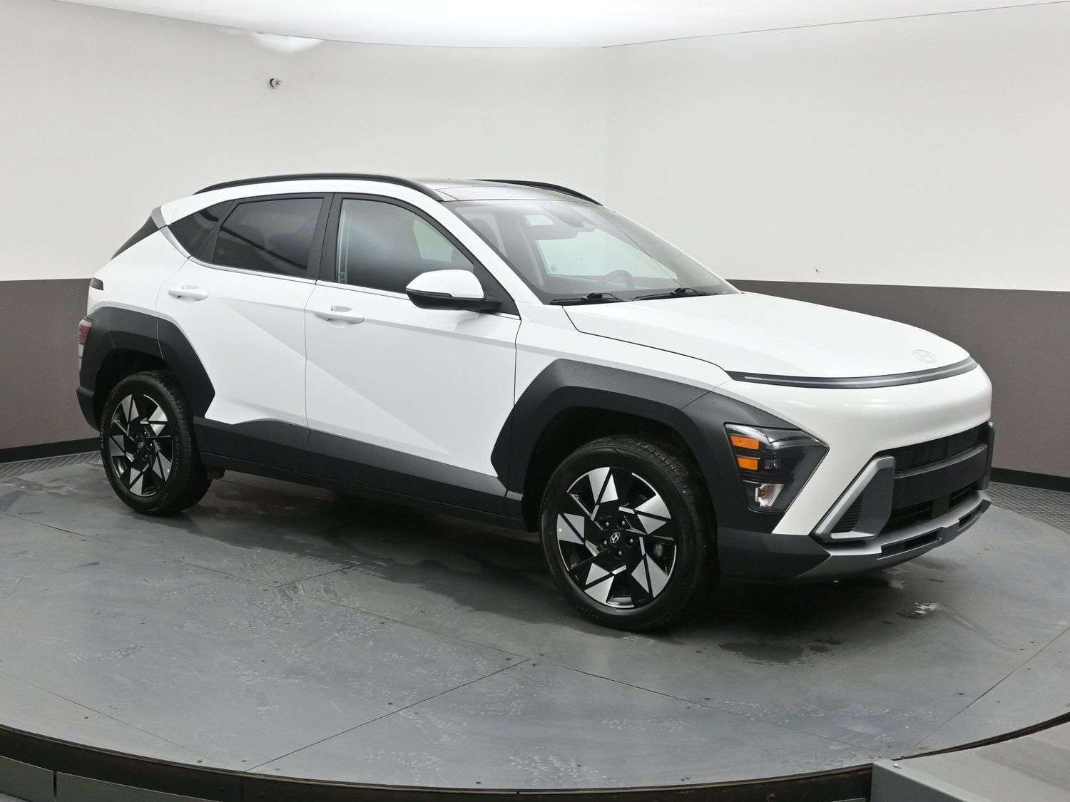 2025 Hyundai Kona Preferred Trend Sunroof | Dual Zone Climate Contro
