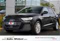 Audi A1 Sportback 25TFSI LED KLIMAAUT SHZ ALLWETTERRE Schwarz - thumbnail 1
