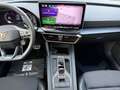 CUPRA Leon 1.5 eTSI,Virtual,Matrix,R-Kam,ACC,Side,3,99 Schwarz - thumbnail 32